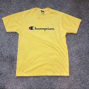 Classic Champion Tee